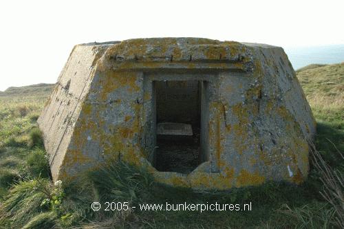 © bunkerpictures - Socle Wurzburg radar